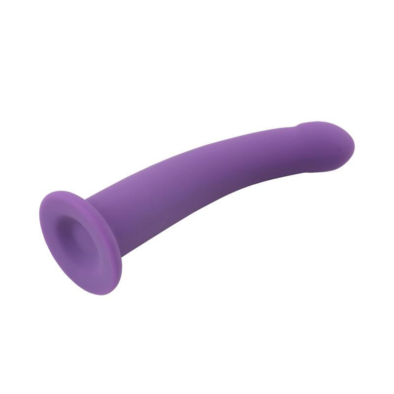Dildo Bend Over M Purple – Image 3