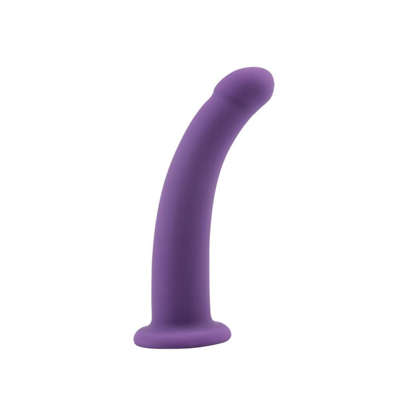 Dildo Bend Over M Purple – Image 4