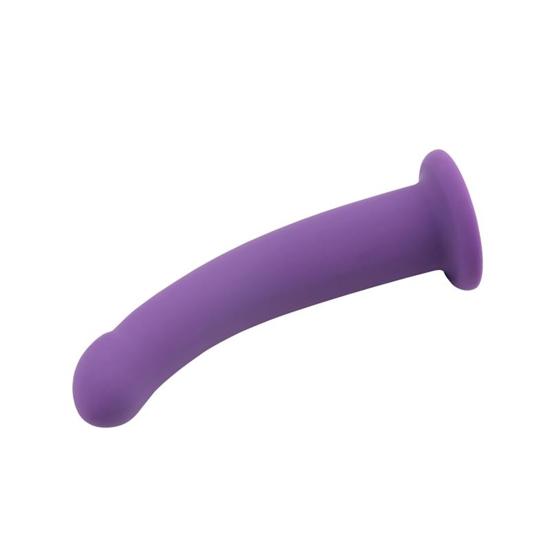 Dildo Bend Over M Purple – Image 5