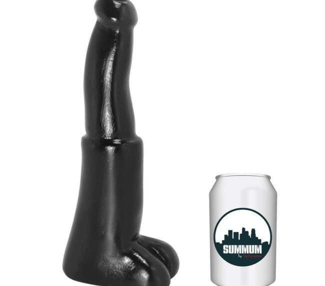 Dildo Bravo 25 cm
