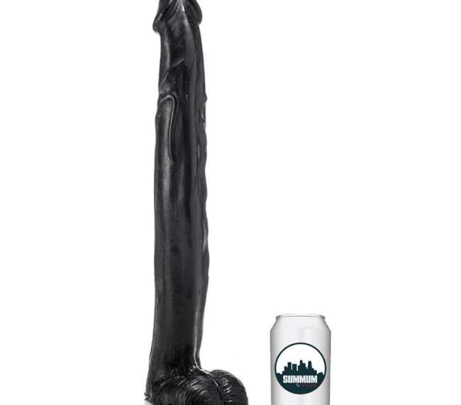 Dildo Chris 43 cm