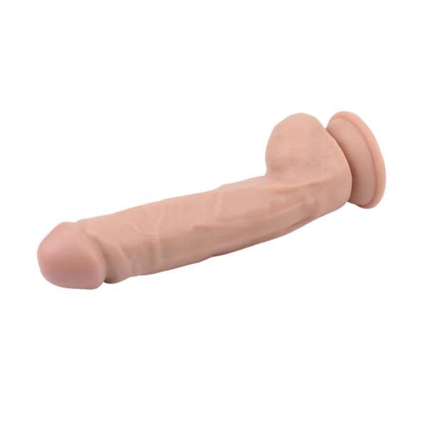 Dildo Dual density Fashion Dude 8.9 Flesh – Image 5