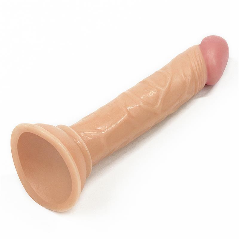 Dildo Enduro Blaster 5 Flesh – Image 5