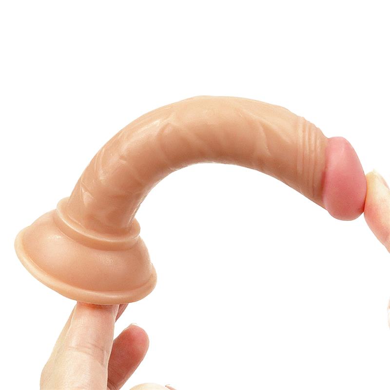 Dildo Enduro Blaster 5 Flesh – Image 8