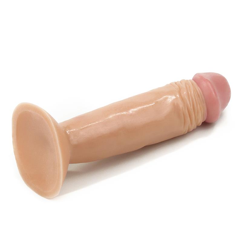 Dildo Enduro Blaster 6 Flesh – Image 7