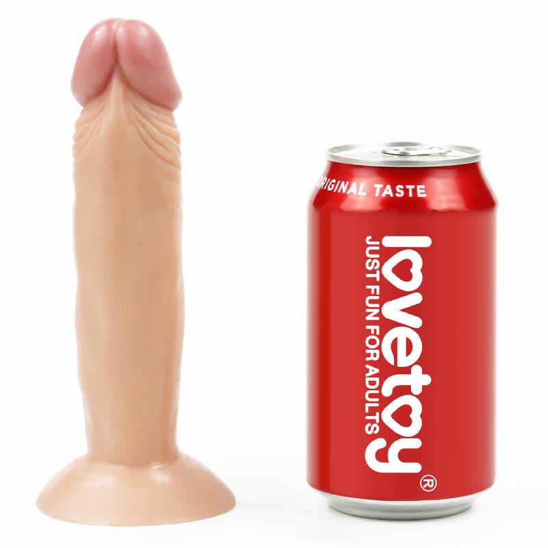 Dildo Enduro Blaster 6 Flesh – Image 8