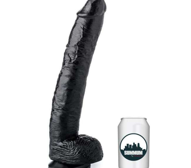 Dildo Eso Yo 30 cm