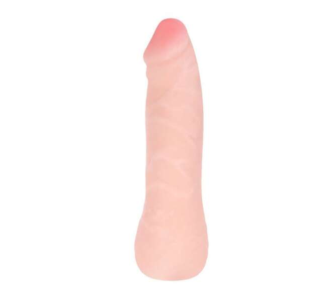 Dildo Flesh 16 cm