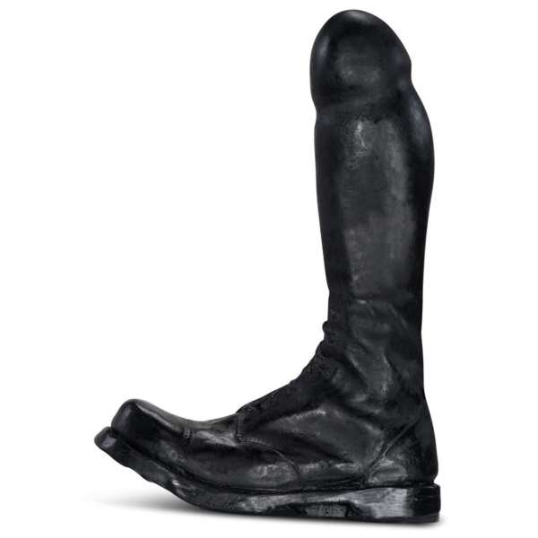 Dildo Green Go 32 cm – Image 3