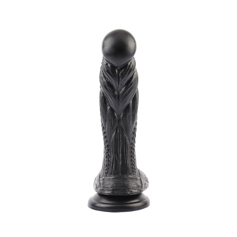 Dildo Horny Hunter 19 cm – Image 3