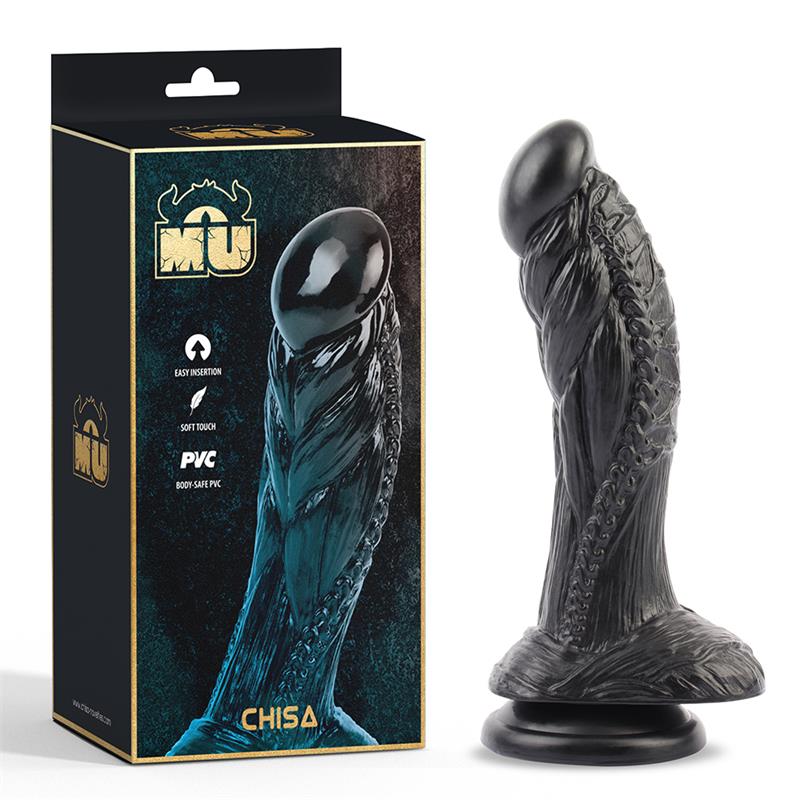 Dildo Horny Hunter 19 cm – Image 5