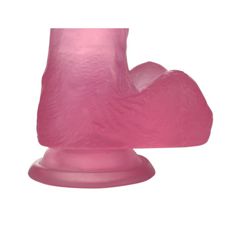 Dildo Jelly Studs 6 Pink – Image 7