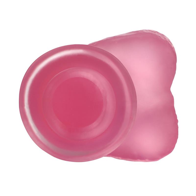 Dildo Jelly Studs 6 Pink – Image 8