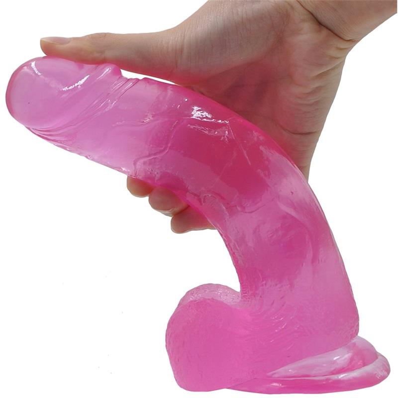 Dildo Jelly Studs 8 Pink – Image 8