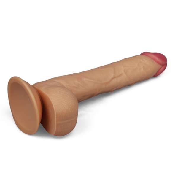 Dildo King 10 Flesh – Image 5