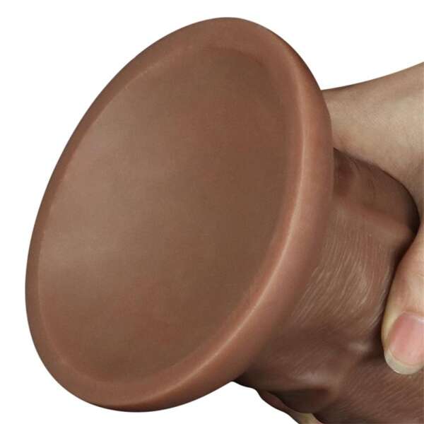 Dildo King 10.5 Brown – Image 8