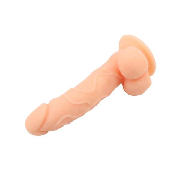 Dildo Labour 8 Liquid Silicone Flesh – Image 6