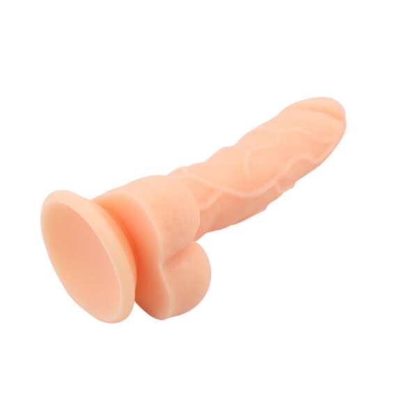 Dildo Labour 8 Liquid Silicone Flesh – Image 7