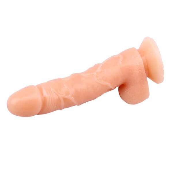 Dildo Labour T-Skin 7.7 Flesh – Image 4