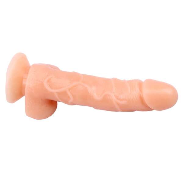 Dildo Labour T-Skin 7.7 Flesh – Image 5