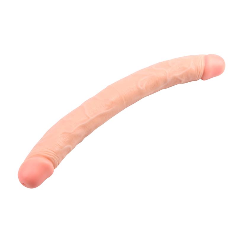 Dildo Ladybro Love N3 32.5 x 3.5 cm Flesh – Image 3