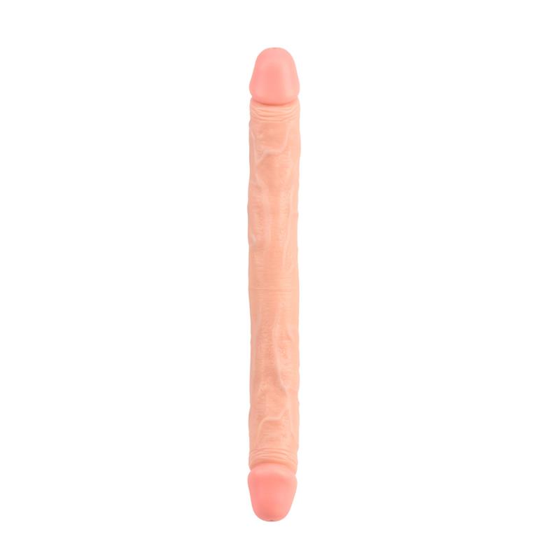 Dildo Ladybro Love N3 32.5 x 3.5 cm Flesh – Image 5