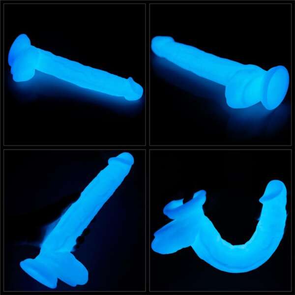 Dildo Lumino Play 10.5 – Image 6