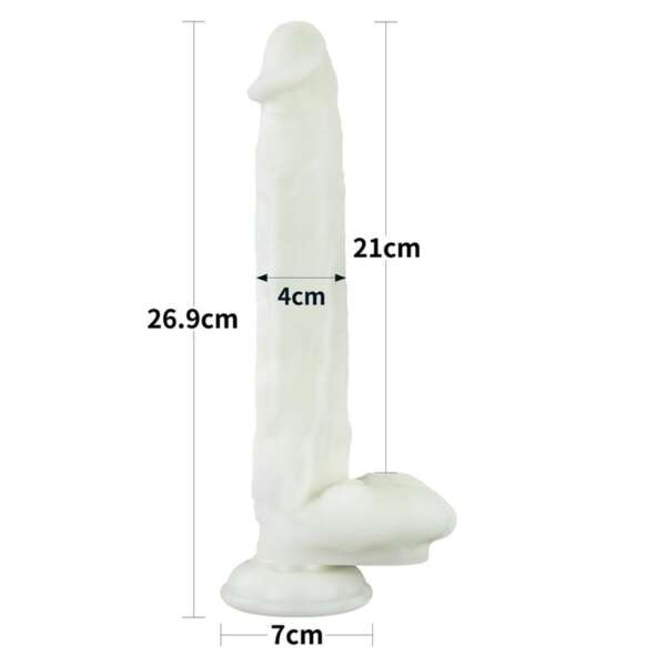 Dildo Lumino Play 10.5 – Image 7
