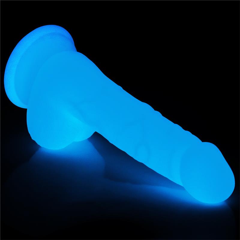Dildo Lumino Play 7.0 – Image 3