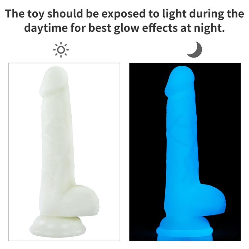 Dildo Lumino Play 7.0 – Image 5
