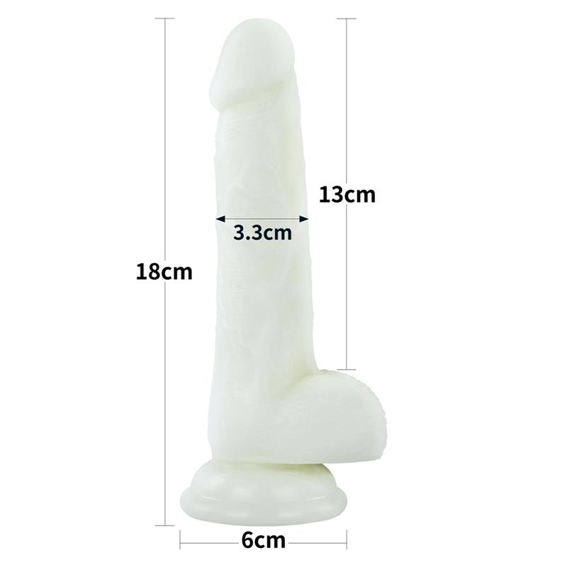 Dildo Lumino Play 7.0 – Image 6