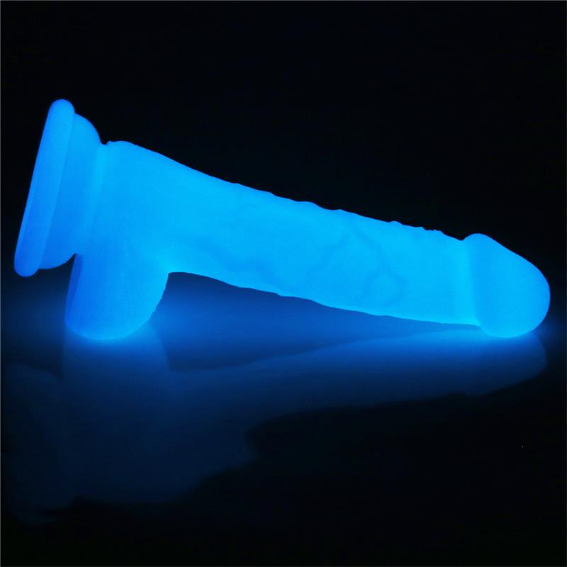 Dildo Lumino Play 7.0 – Image 9