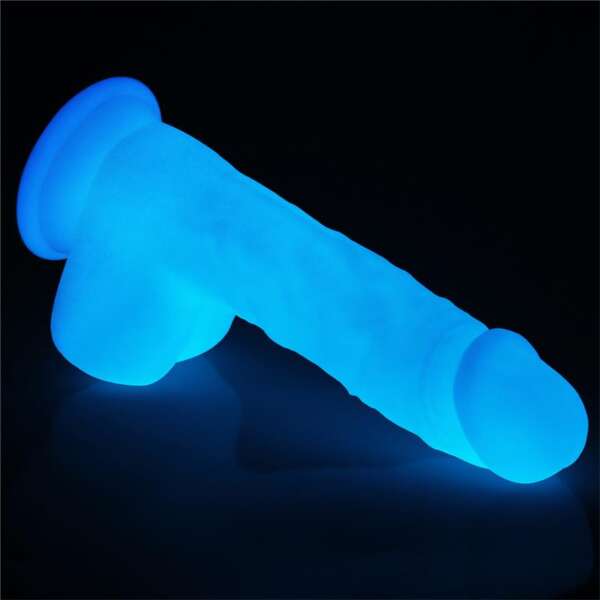 Dildo Lumino Play 8.0 – Image 6