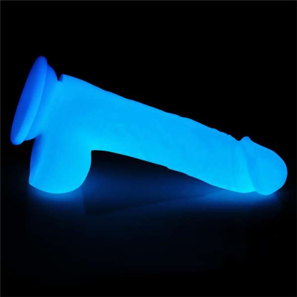 Dildo Lumino Play 8.0 – Image 4