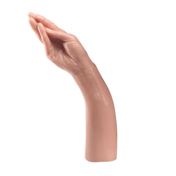 Dildo Magic Hand 13.5 Flesh – Image 7
