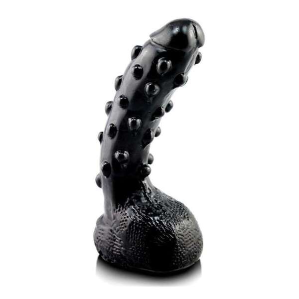 Dildo Malari 19 cm – Image 3