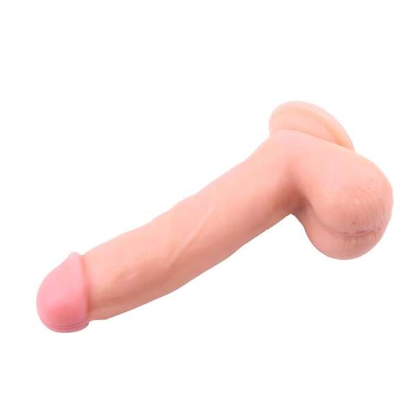 Dildo Matt Harpring 20 x 4 cm Flesh – Image 3