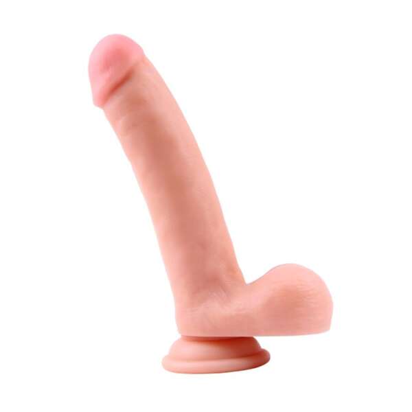 Dildo Matt Harpring 20 x 4 cm Flesh – Image 5