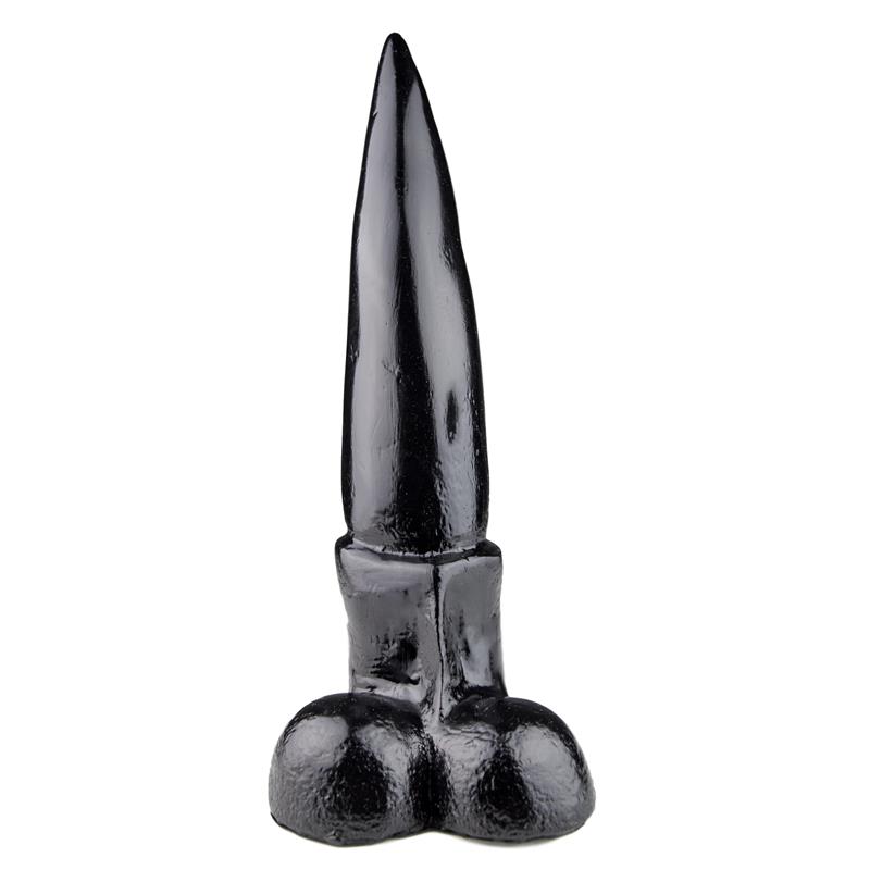 Dildo Melby 29 cm – Image 3