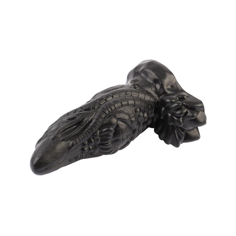 Dildo Monstrous Creature 19 cm – Image 3