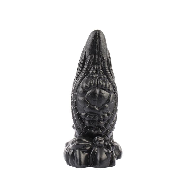 Dildo Monstrous Creature 19 cm – Image 4