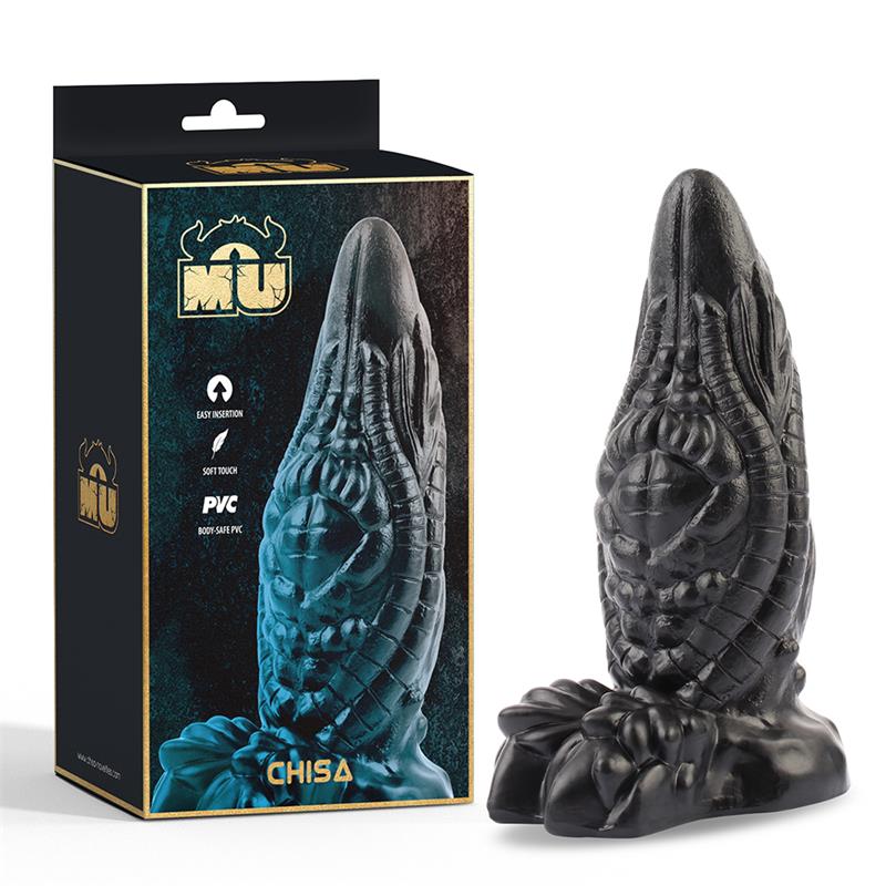 Dildo Monstrous Creature 19 cm – Image 6