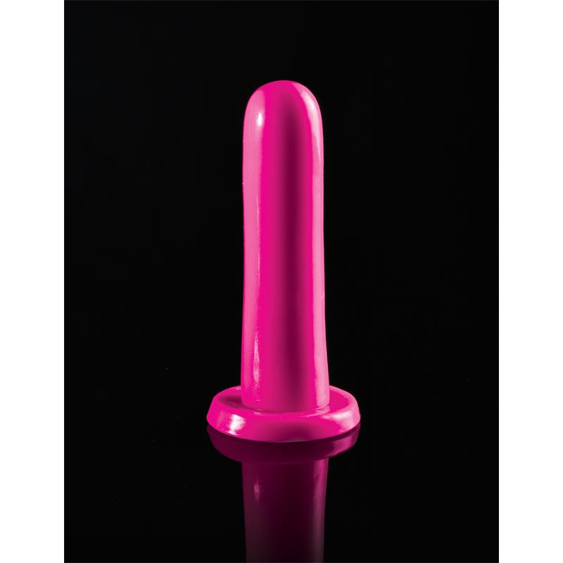Dildo Mr. Smoothy Pink – Image 4