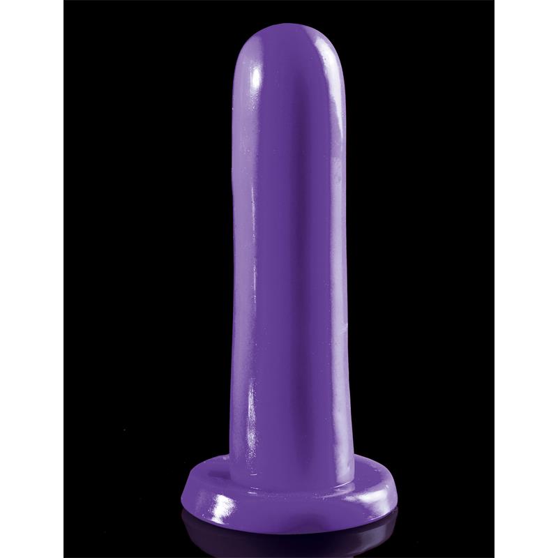 Dildo Mr. Smoothy Purple – Image 3