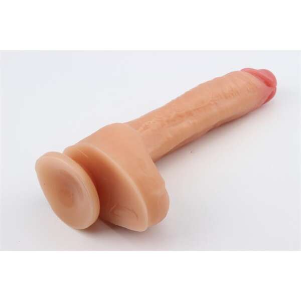 Dildo Mr.Right 10 Flesh – Image 4