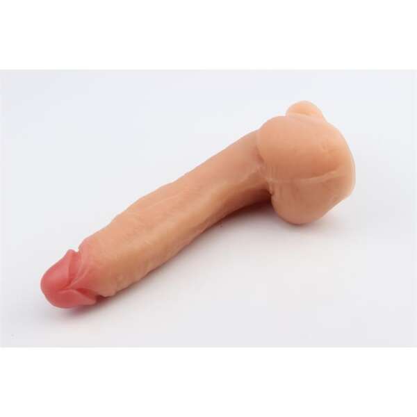 Dildo Mr.Right 10 Flesh – Image 7