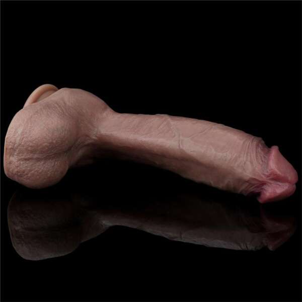 Dildo Nature 10.5 Dual Layer – Image 3