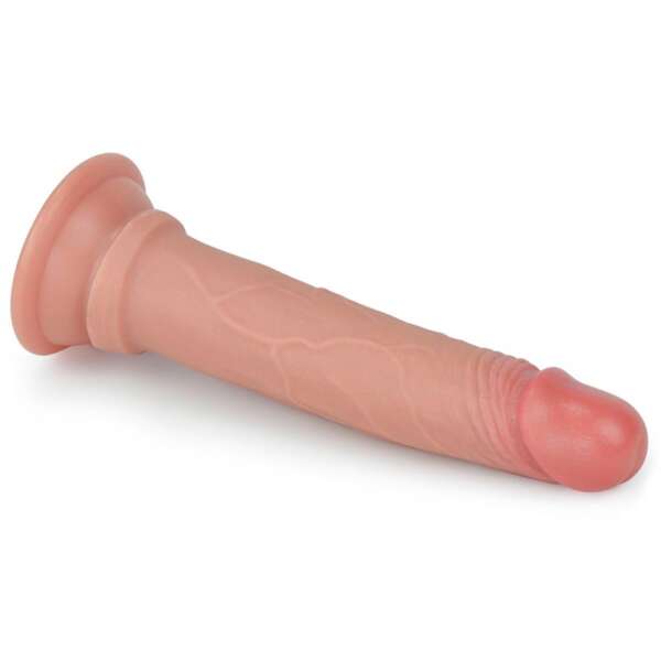 Dildo Nature 7 Liquid Silicone Flesh – Image 4