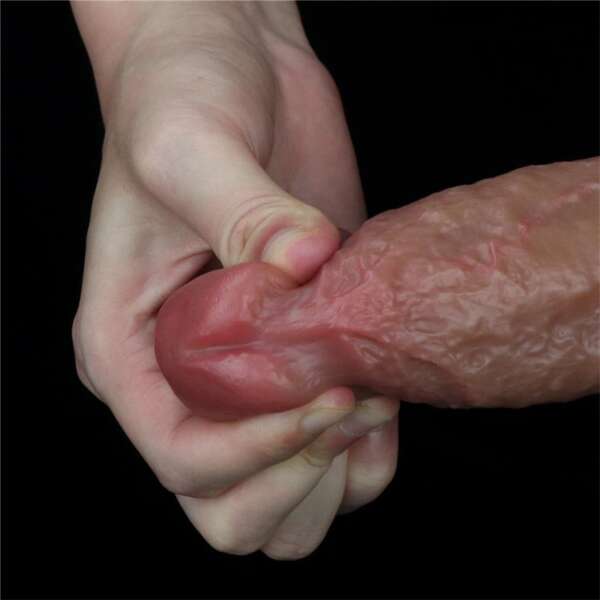 Dildo Nature 7.5 Dual Layer – Image 7