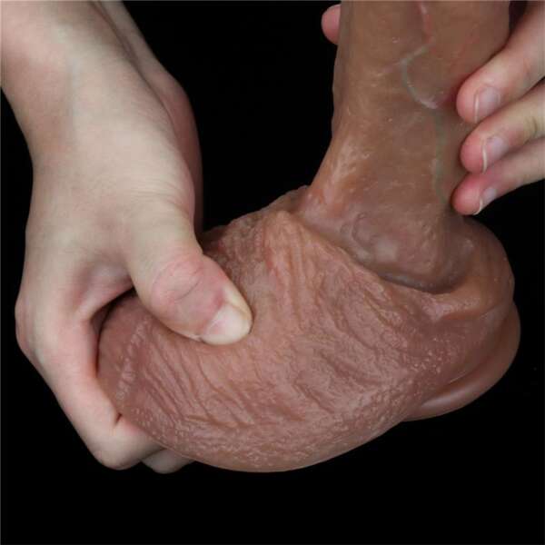 Dildo Nature 7.5 Dual Layer – Image 11